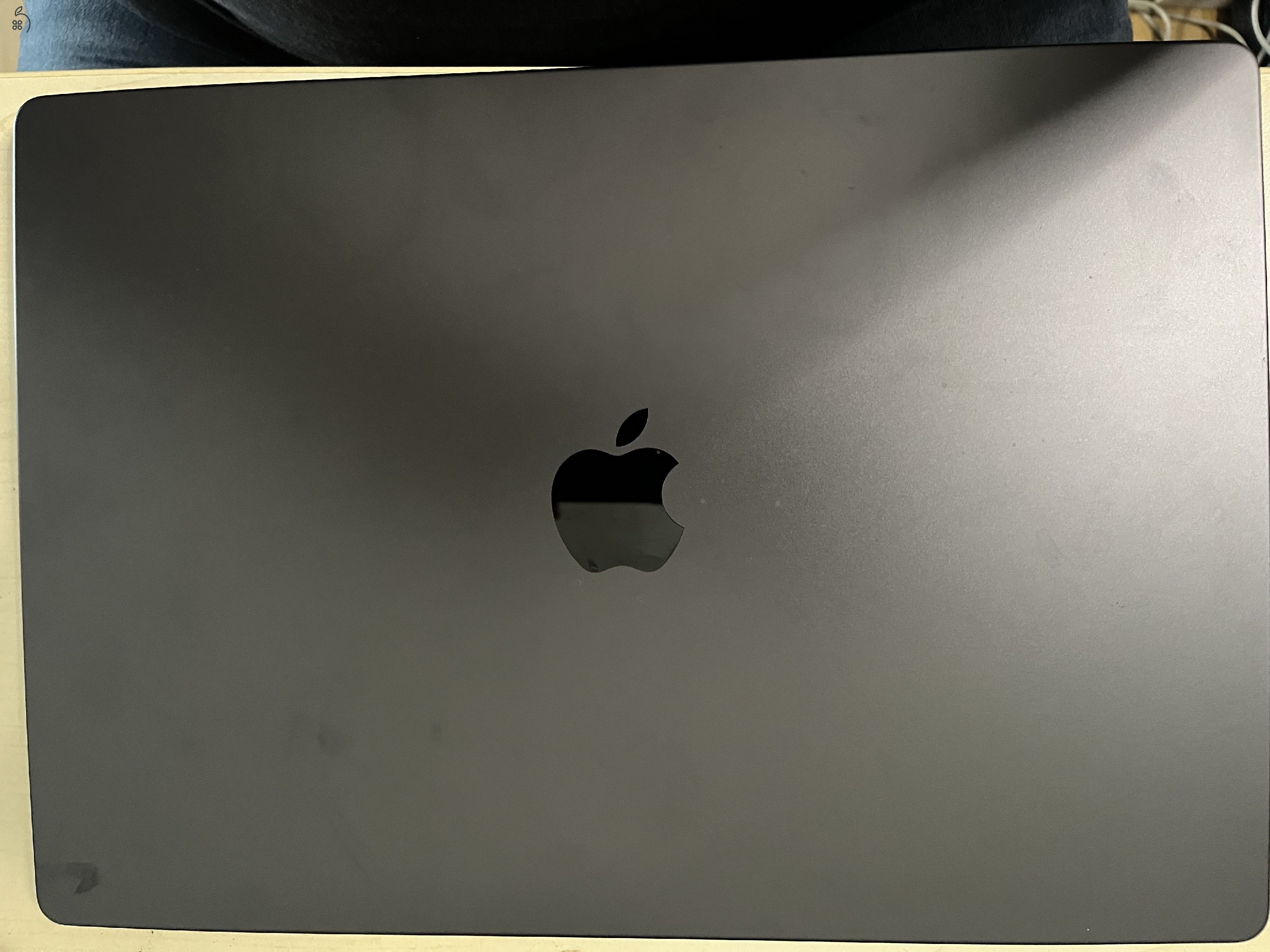 MacBook Pro G4 16
