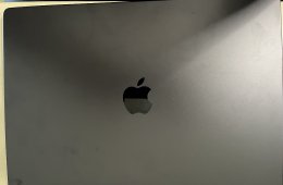 MacBook Pro G4 16