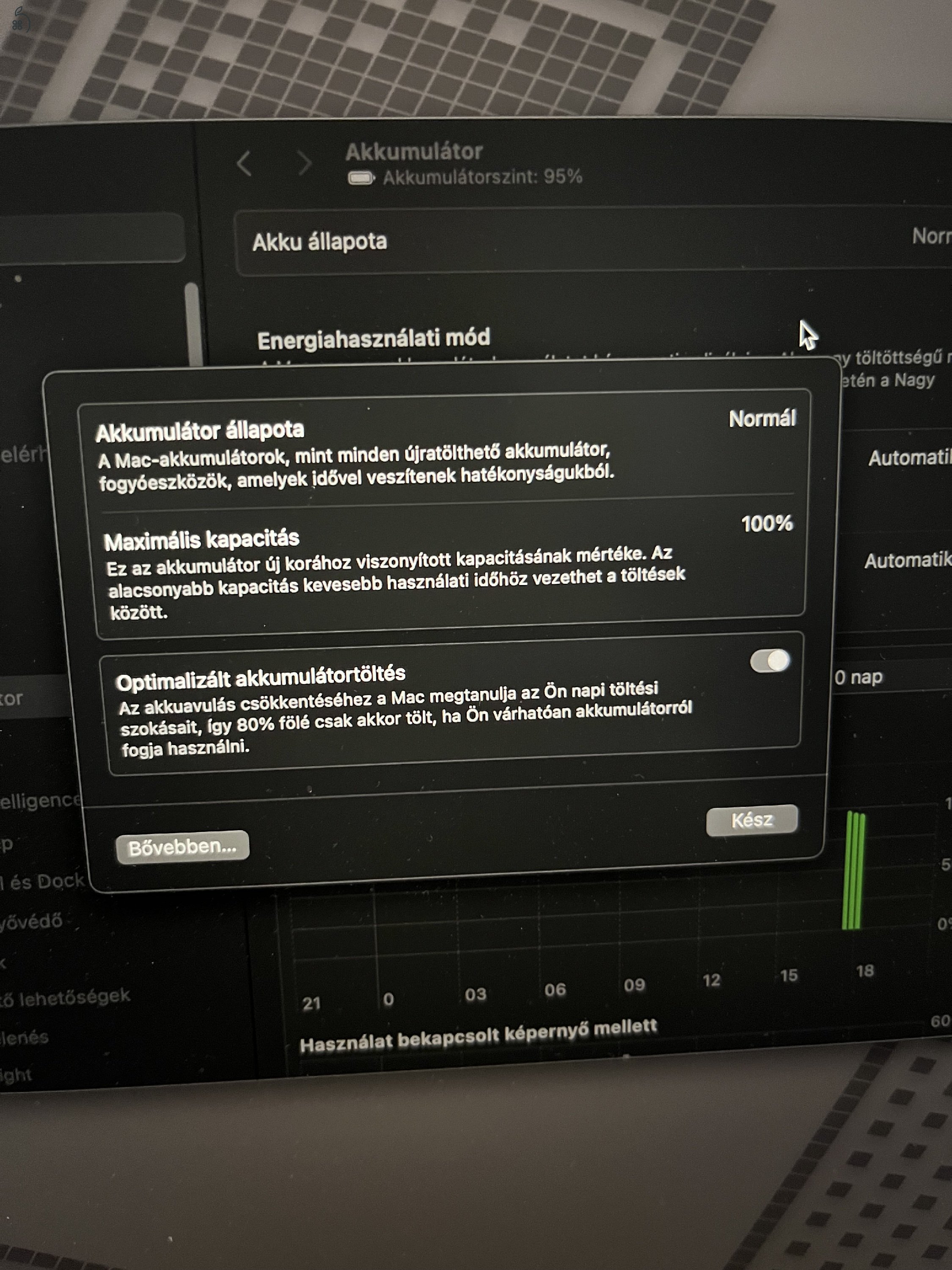 MacBook Pro G4 16