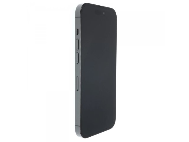 !! 1 ÉV GARANCIA !! Apple iPhone 14 Pro 256 GB Space Black 100%