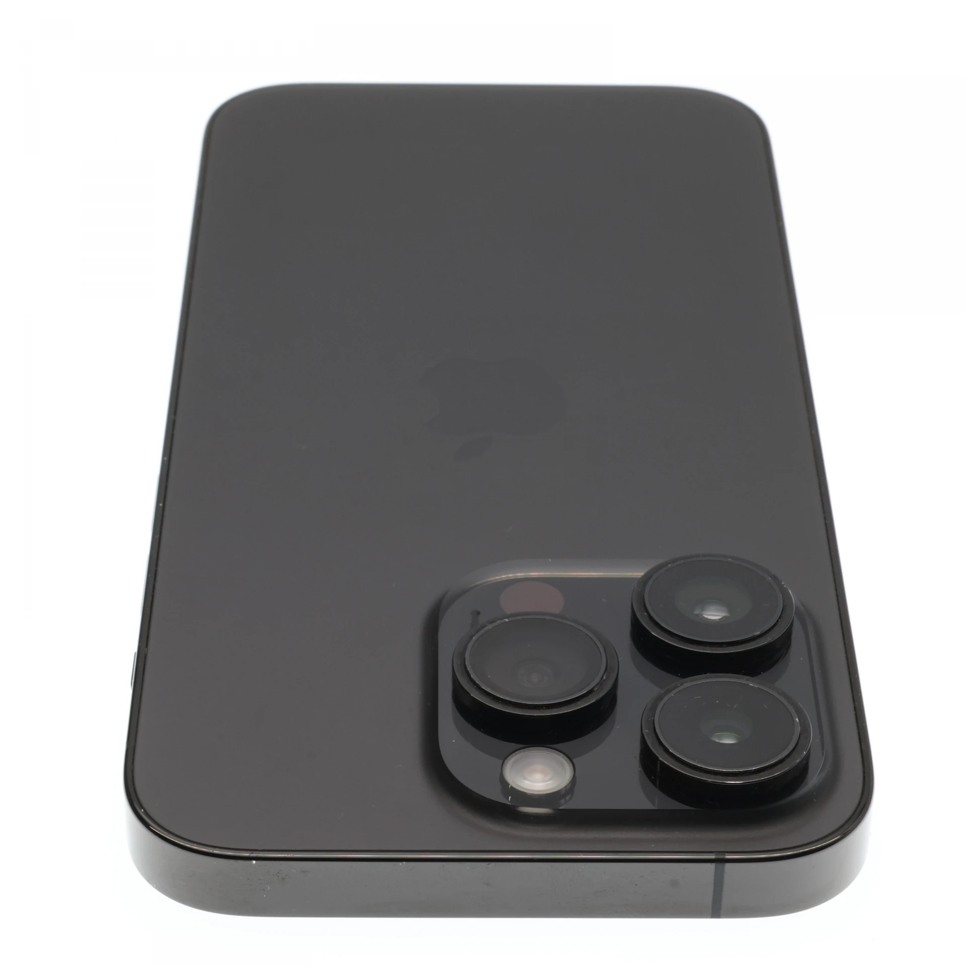 !! 1 ÉV GARANCIA !! Apple iPhone 14 Pro 256 GB Space Black 100%