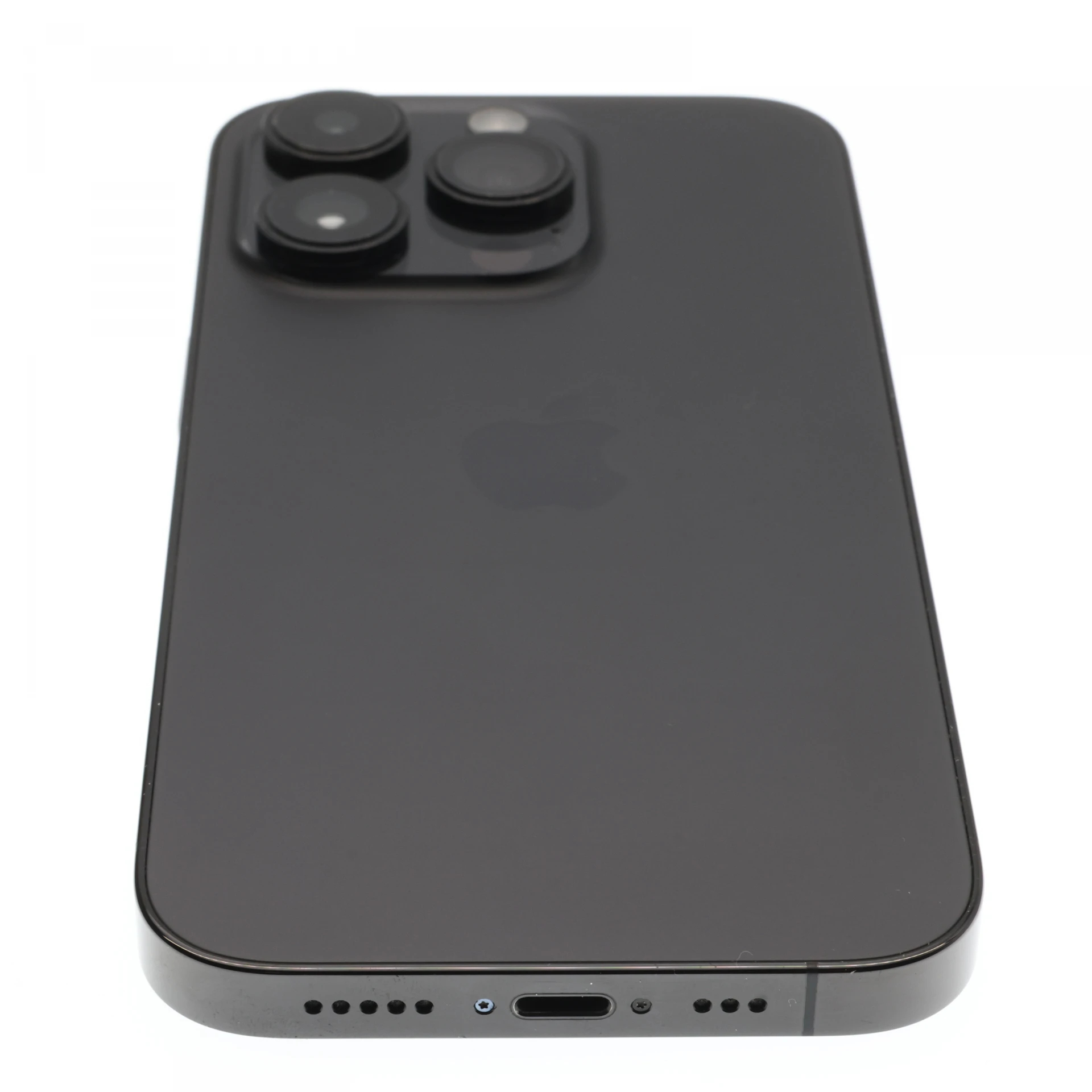 !! 1 ÉV GARANCIA !! Apple iPhone 14 Pro 256 GB Space Black 100%