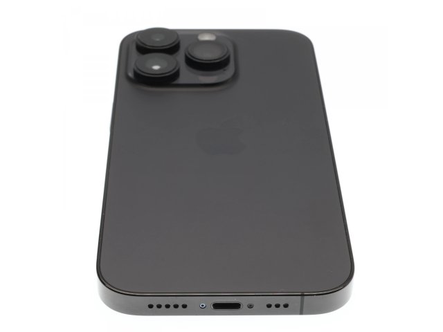 !! 1 ÉV GARANCIA !! Apple iPhone 14 Pro 256 GB Space Black 100%