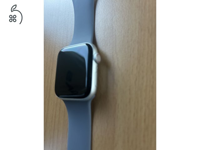 6 hónapos Apple Watch SE 2. generációs 44 mm(GPS+Cellular, aluminium)