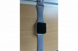6 hónapos Apple Watch SE 2. generációs 44 mm(GPS+Cellular, aluminium)
