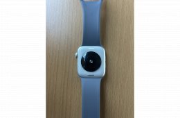 6 hónapos Apple Watch SE 2. generációs 44 mm(GPS+Cellular, aluminium)