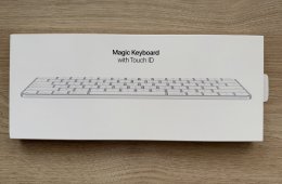 Magic Keyboard + Magic Trackpad (40% OFF)