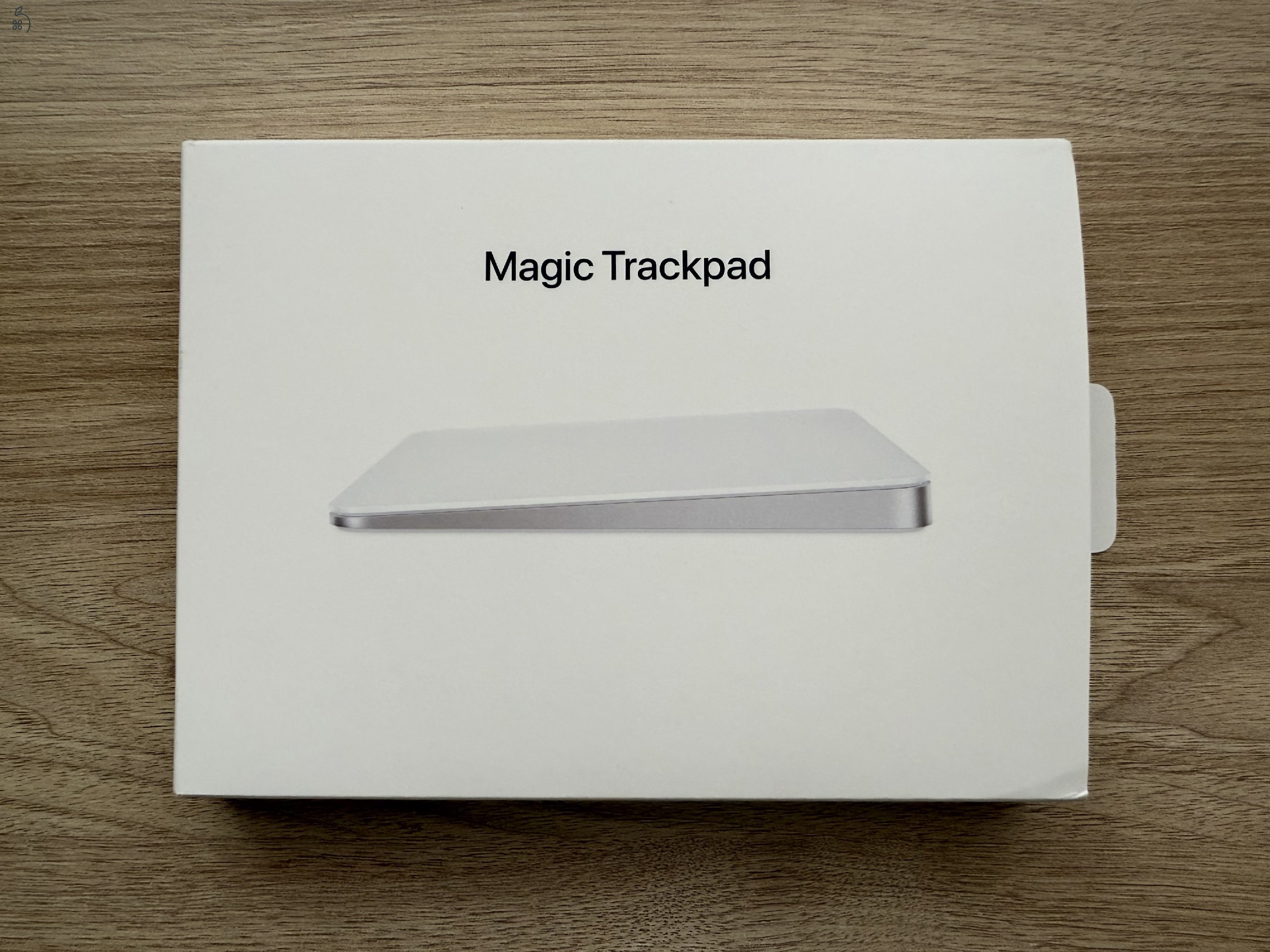 Magic Keyboard + Magic Trackpad (40% OFF)
