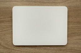 Magic Keyboard + Magic Trackpad (40% OFF)