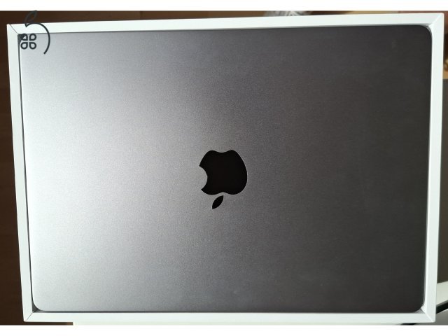 Apple MacBook Air 13 M3 2024 - SpaceGrey