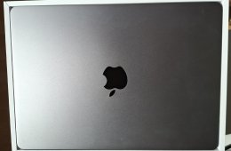 Apple MacBook Air 13 M3 2024 - SpaceGrey