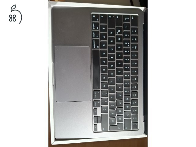 Apple MacBook Air 13 M3 2024 - SpaceGrey