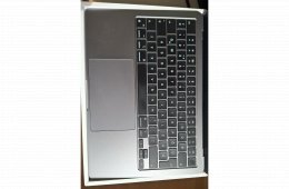 Apple MacBook Air 13 M3 2024 - SpaceGrey