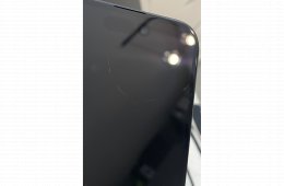 Újszerű - Apple iPhone 16 128GB - Black