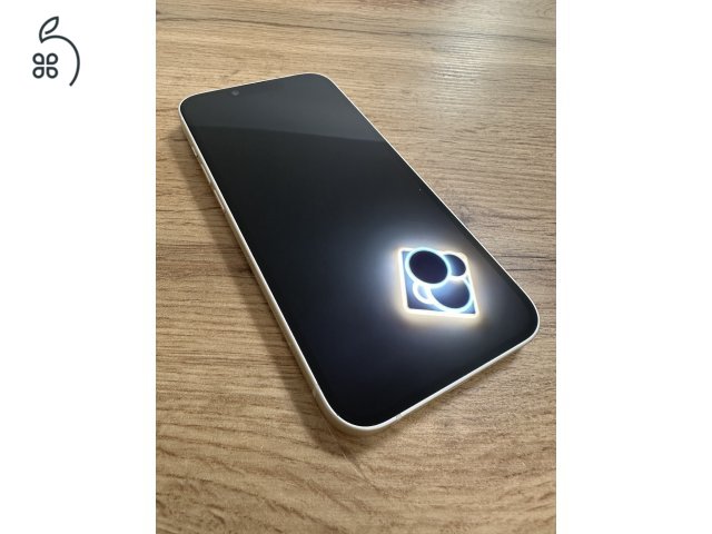 iPhone 14 starlight | 128GB | kártyafüggetlen