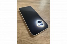 iPhone 14 starlight | 128GB | kártyafüggetlen
