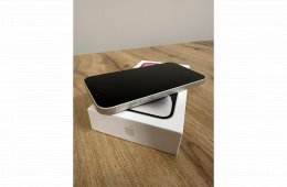 iPhone 14 starlight | 128GB | kártyafüggetlen