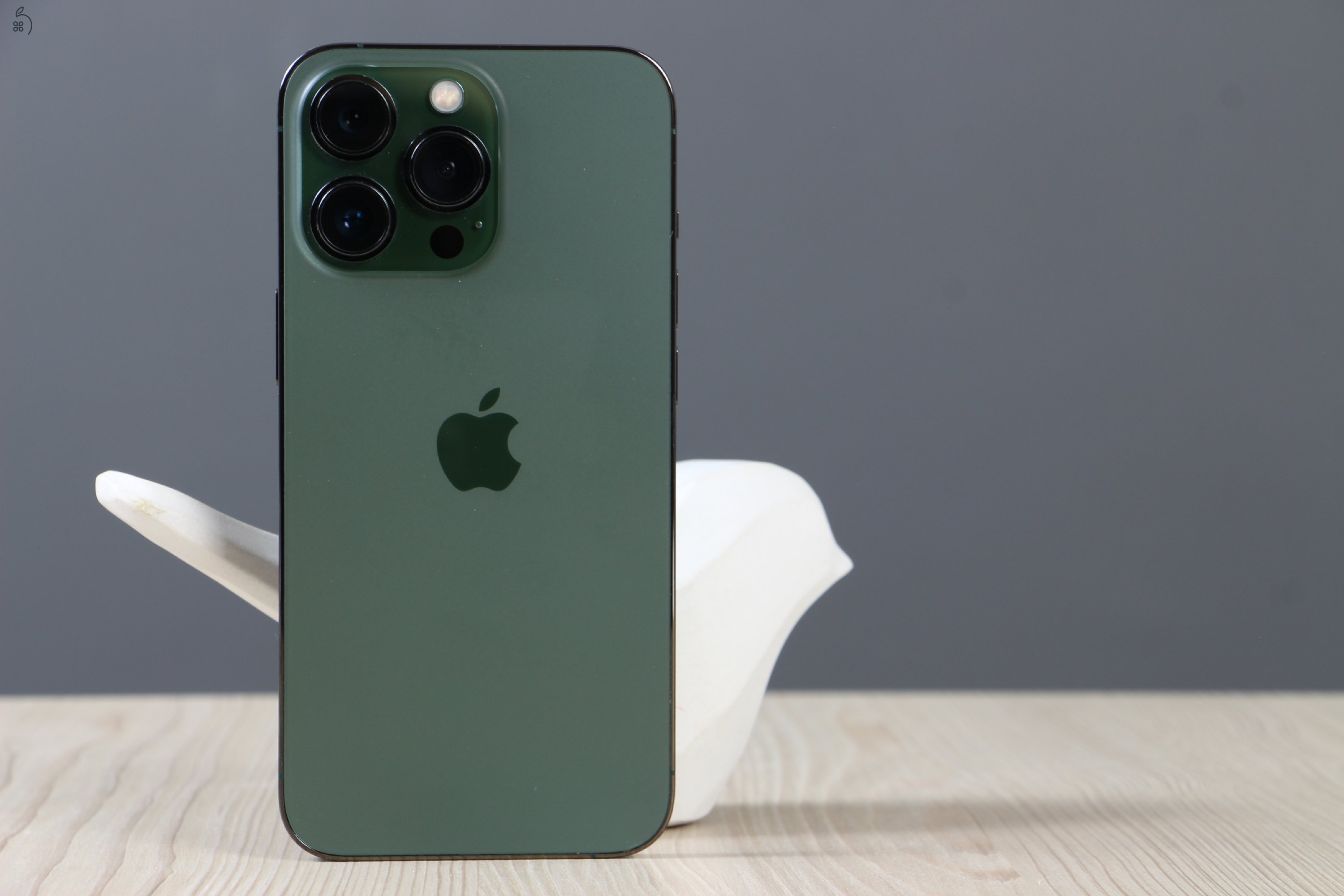 Apple iPhone 13 Pro 128GB zöld B US-7059