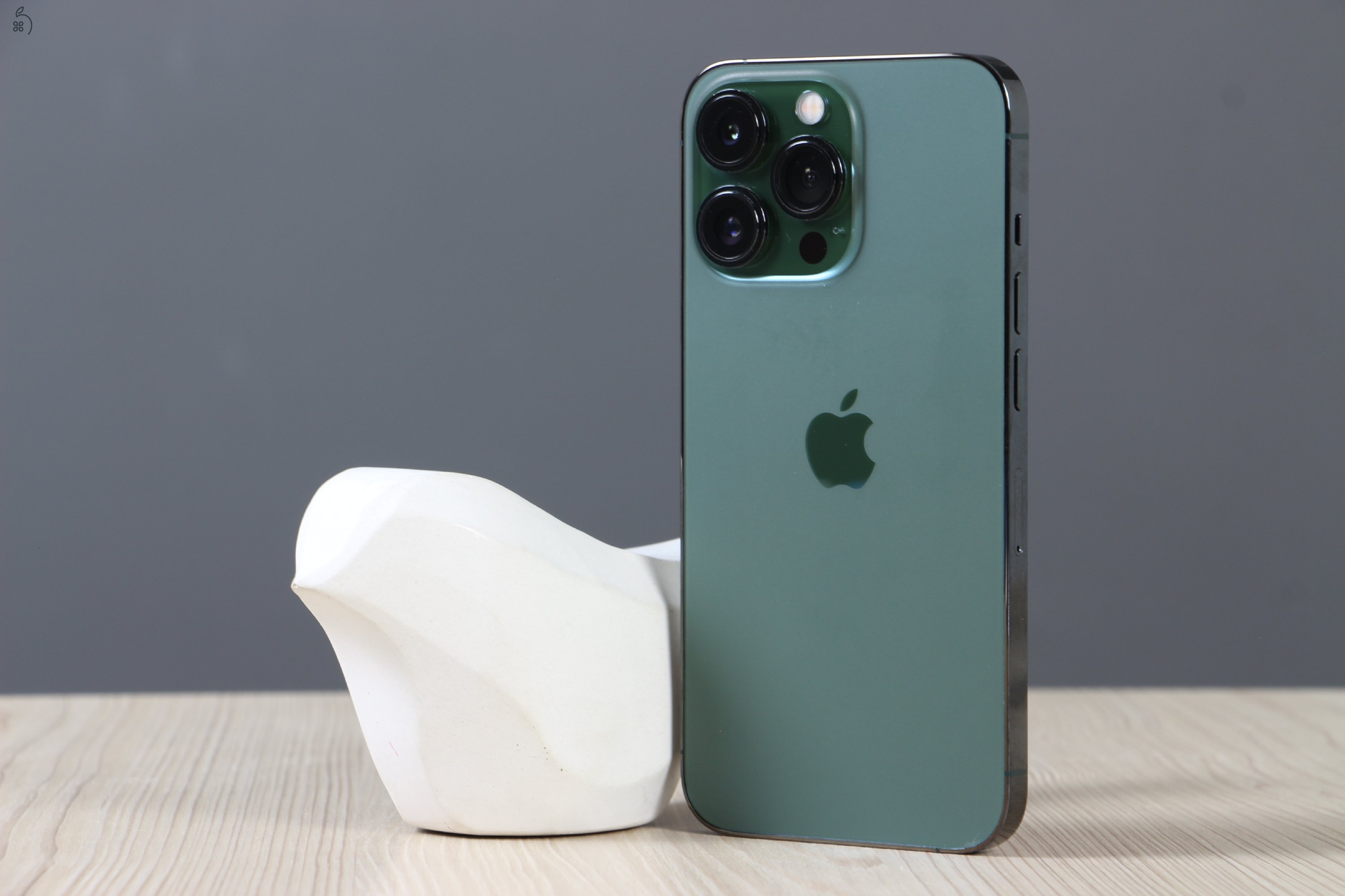 Apple iPhone 13 Pro 128GB zöld B US-7059