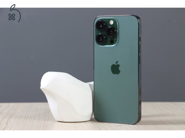 Apple iPhone 13 Pro 128GB zöld B US-7059
