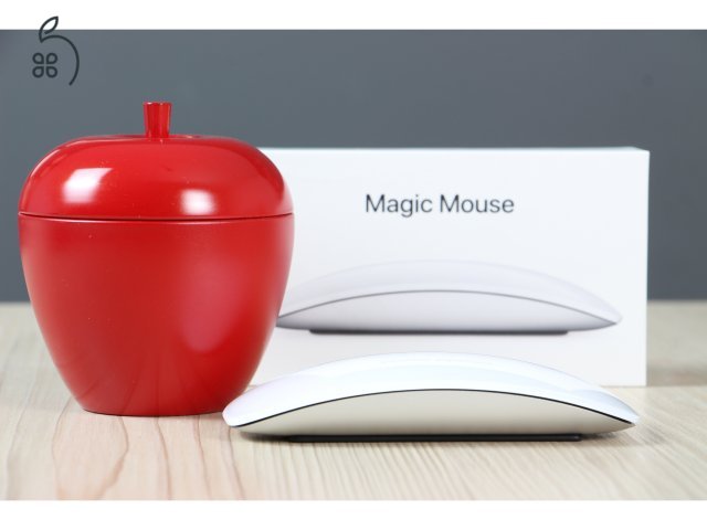 Apple Magic Mouse 3 A US-7074