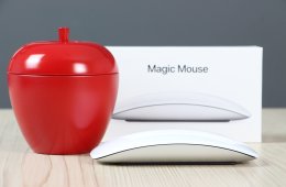 Apple Magic Mouse 3 A US-7074