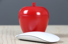 Apple Magic Mouse 3 A US-7074