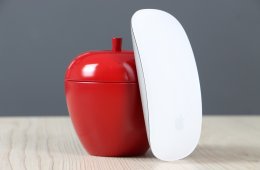 Apple Magic Mouse 3 A US-7074