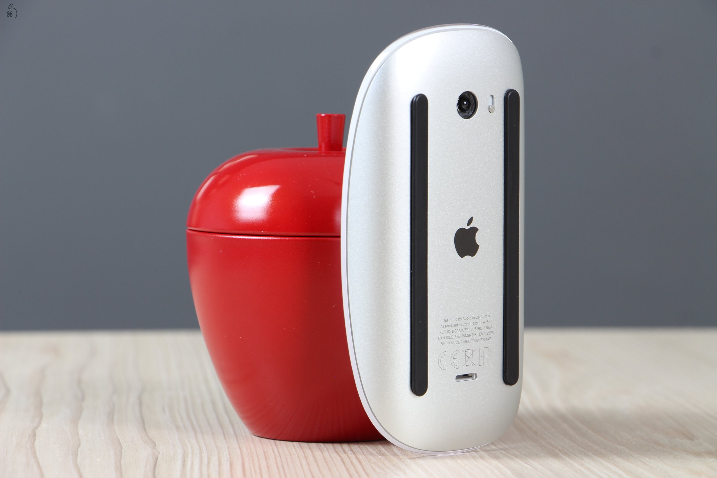 Apple Magic Mouse 3 A US-7074