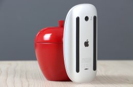 Apple Magic Mouse 3 A US-7074