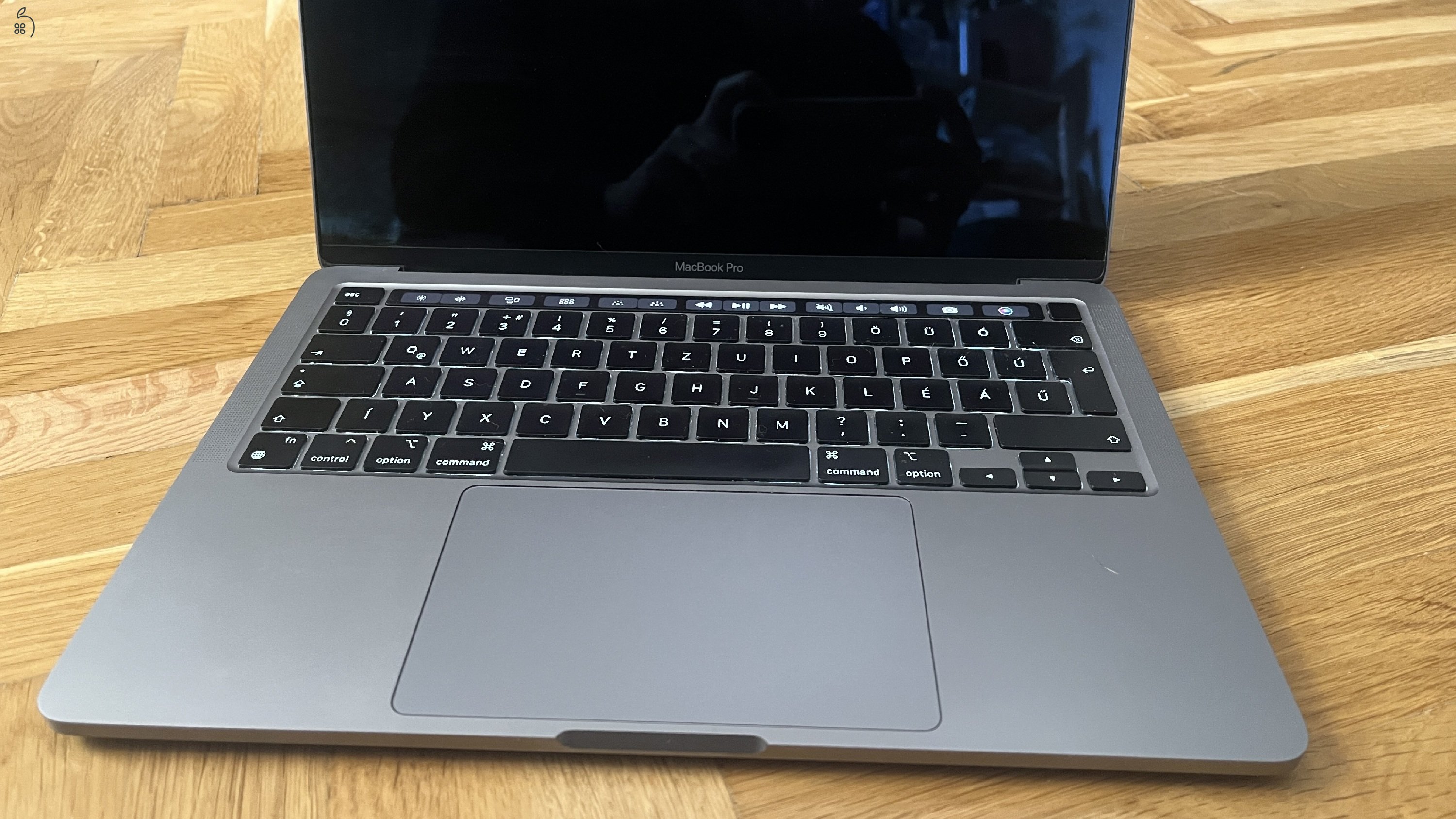 MacBook Pro 13
