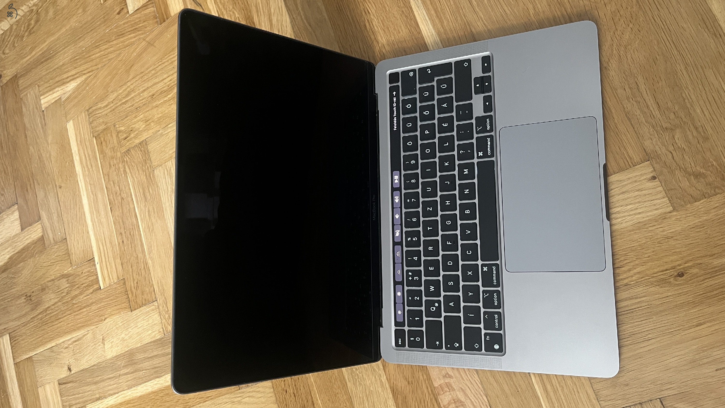 MacBook Pro 13