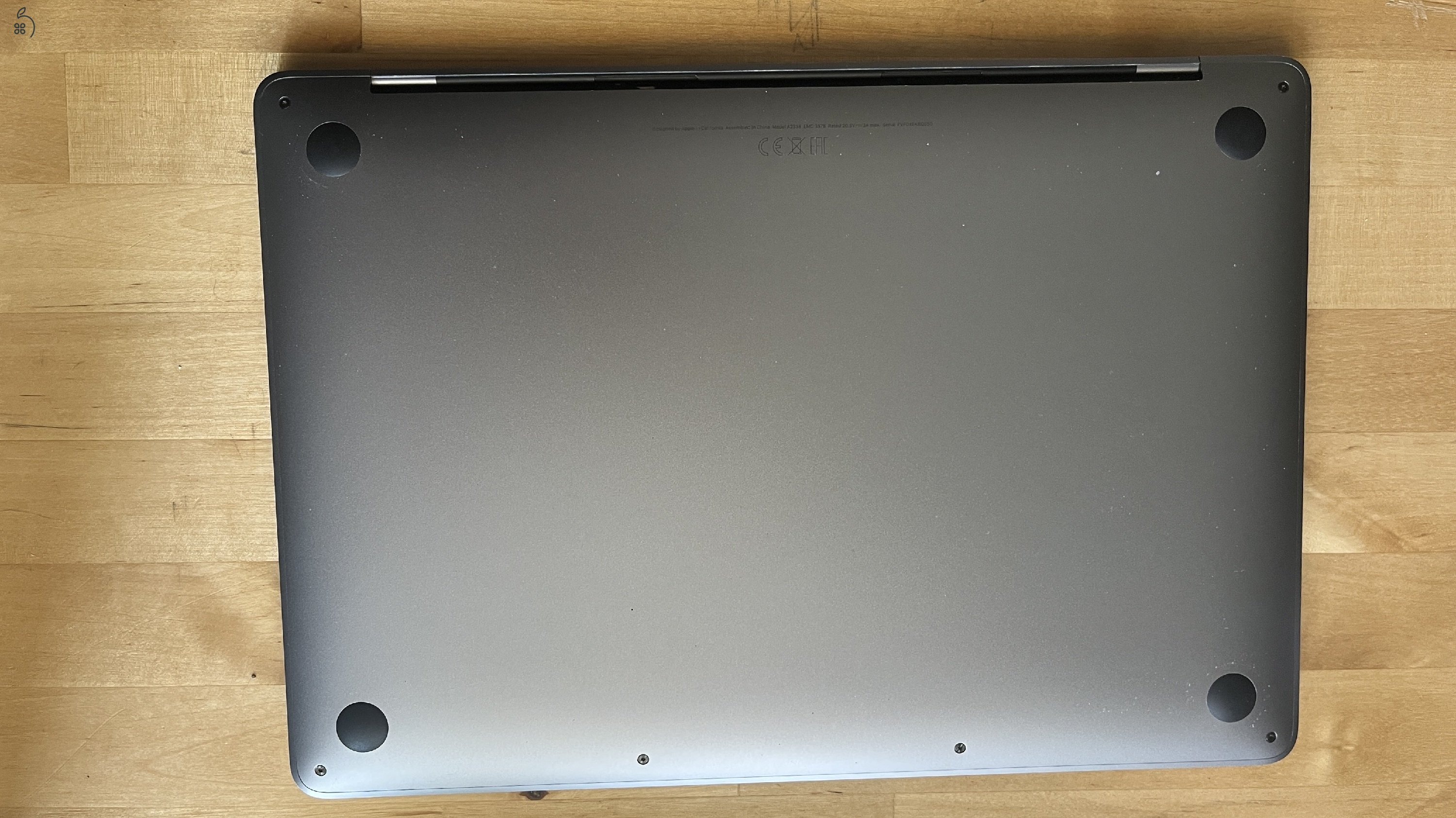 MacBook Pro 13