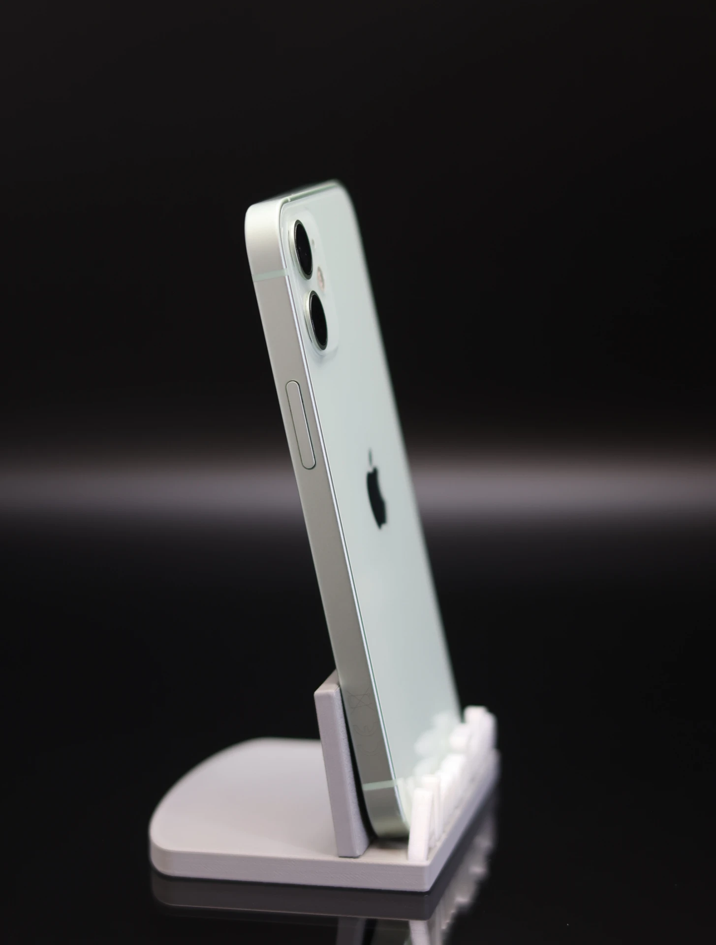 Apple iPhone 12 Mini 64 GB Green 100% akku - 12 HÓ GARANCIA