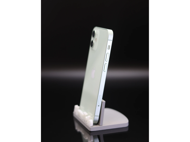 Apple iPhone 12 Mini 64 GB Green 100% akku - 12 HÓ GARANCIA