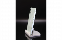Apple iPhone 12 Mini 64 GB Green 100% akku - 12 HÓ GARANCIA