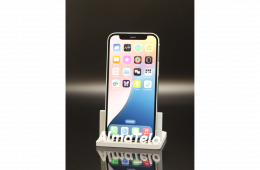 Apple iPhone 12 Mini 64 GB Green 100% akku - 12 HÓ GARANCIA