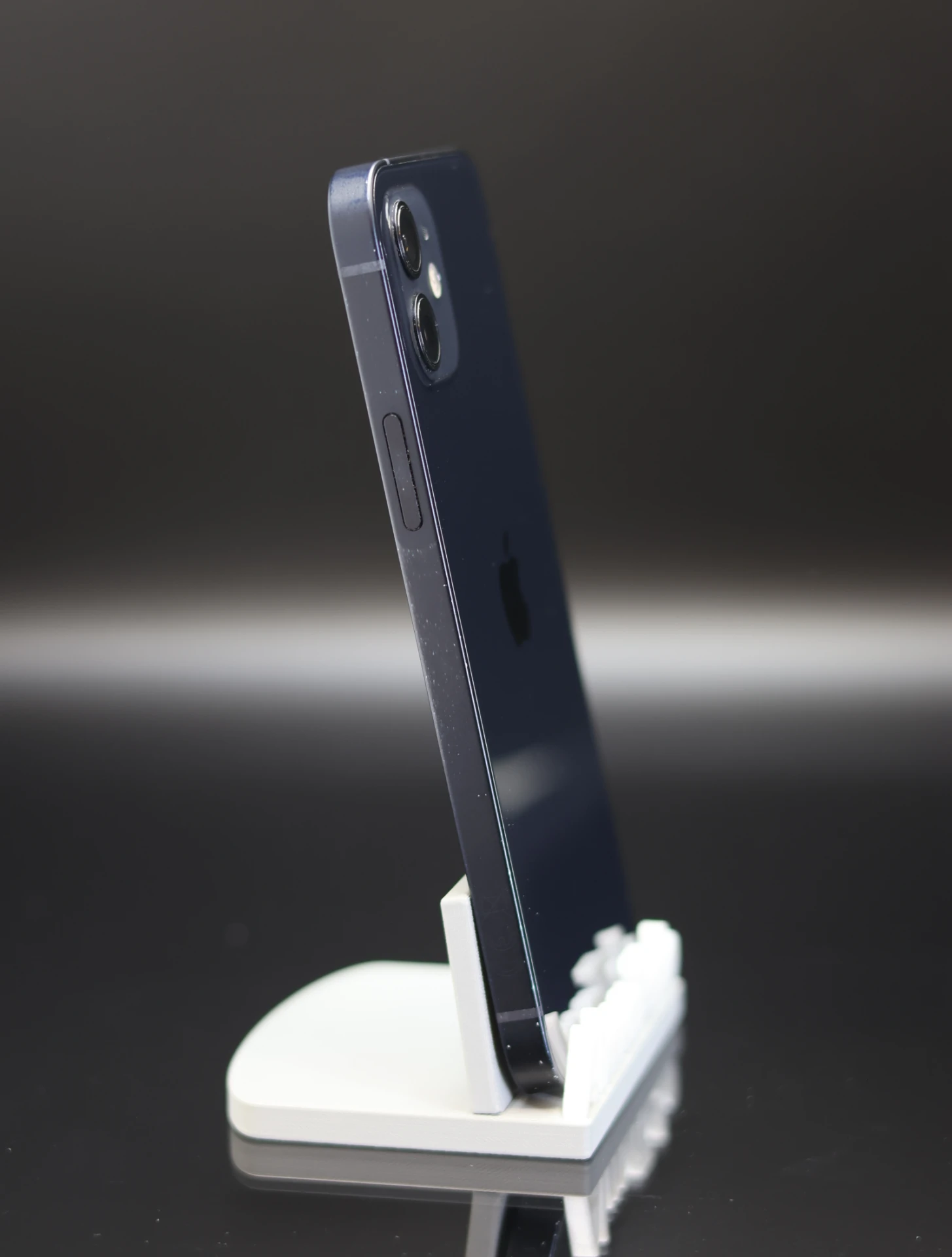 Apple iPhone 12 64 GB Black 87% akku - 12 HÓ GARANCIA