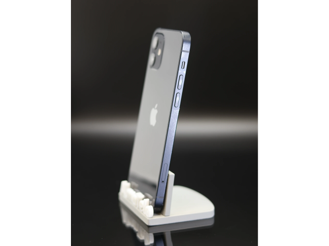 Apple iPhone 12 64 GB Black 87% akku - 12 HÓ GARANCIA