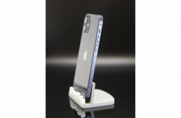 Apple iPhone 12 64 GB Black 87% akku - 12 HÓ GARANCIA