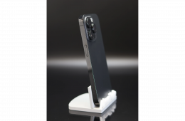 Apple iPhone 14 Pro 128 GB Space Black 100% akku - 12 HÓ GARANCIA