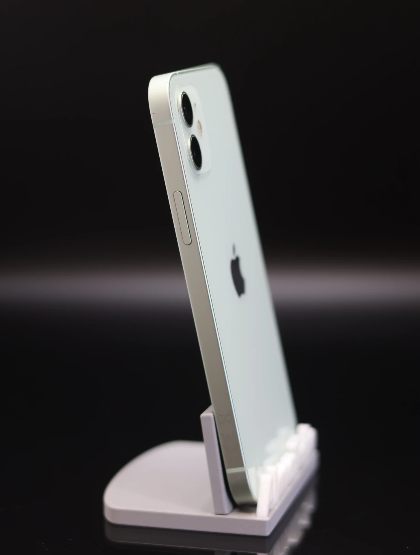 Apple iPhone 12 128 GB Green 100% akku - 12 HÓ GARANCIA