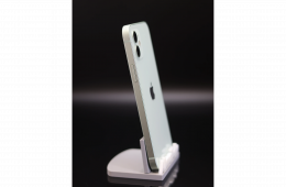 Apple iPhone 12 128 GB Green 100% akku - 12 HÓ GARANCIA