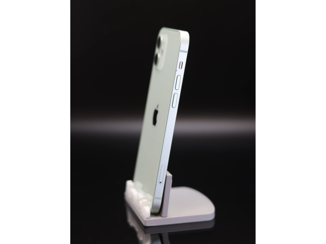 Apple iPhone 12 128 GB Green 100% akku - 12 HÓ GARANCIA