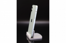 Apple iPhone 12 128 GB Green 100% akku - 12 HÓ GARANCIA