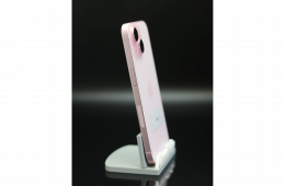 Apple iPhone 15 128 GB Pink 100% akku - 12 HÓ GARANCIA
