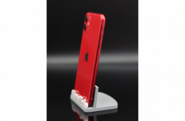 Apple iPhone 11 128 GB PRODUCT RED 100% akku - 12 HÓ GARANCIA
