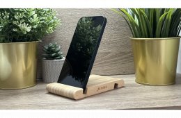  iPhone 13 128GB Fekete, Független - Garancia, Számla 