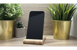  iPhone 13 128GB Fekete, Független - Garancia, Számla 