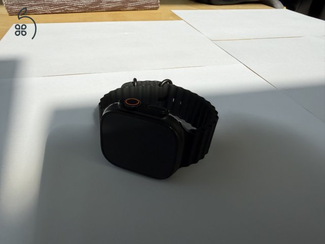 Eladó Apple Watch Ultra 2